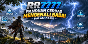 Banner RR7777